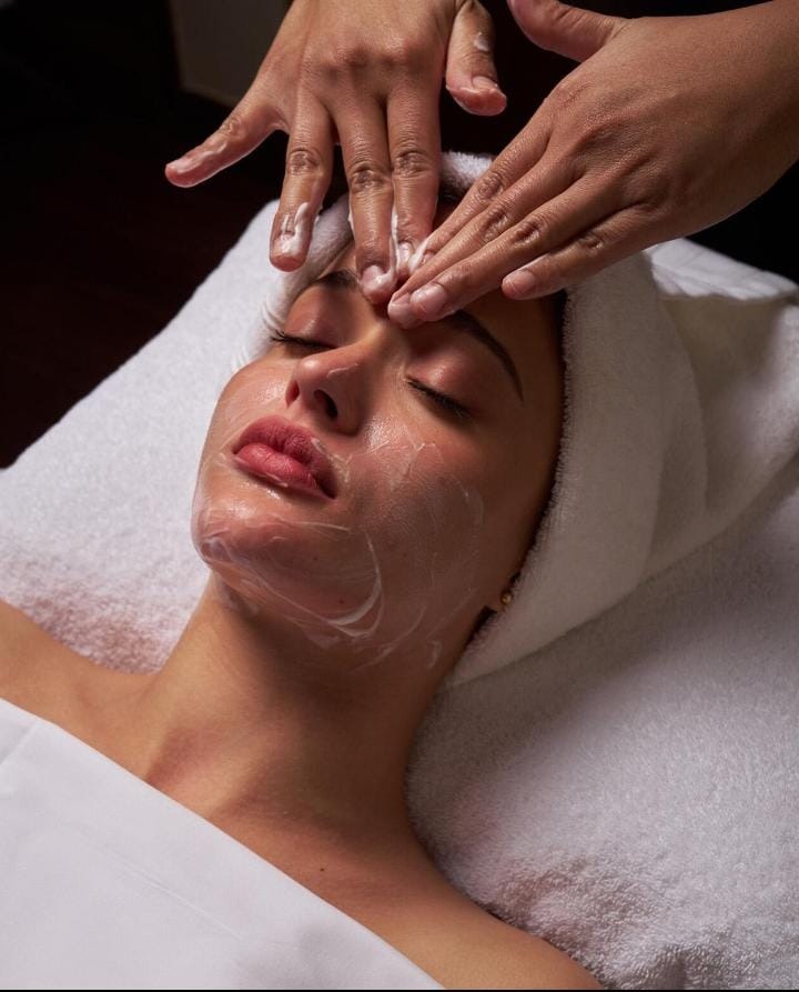 Basic Skin Services